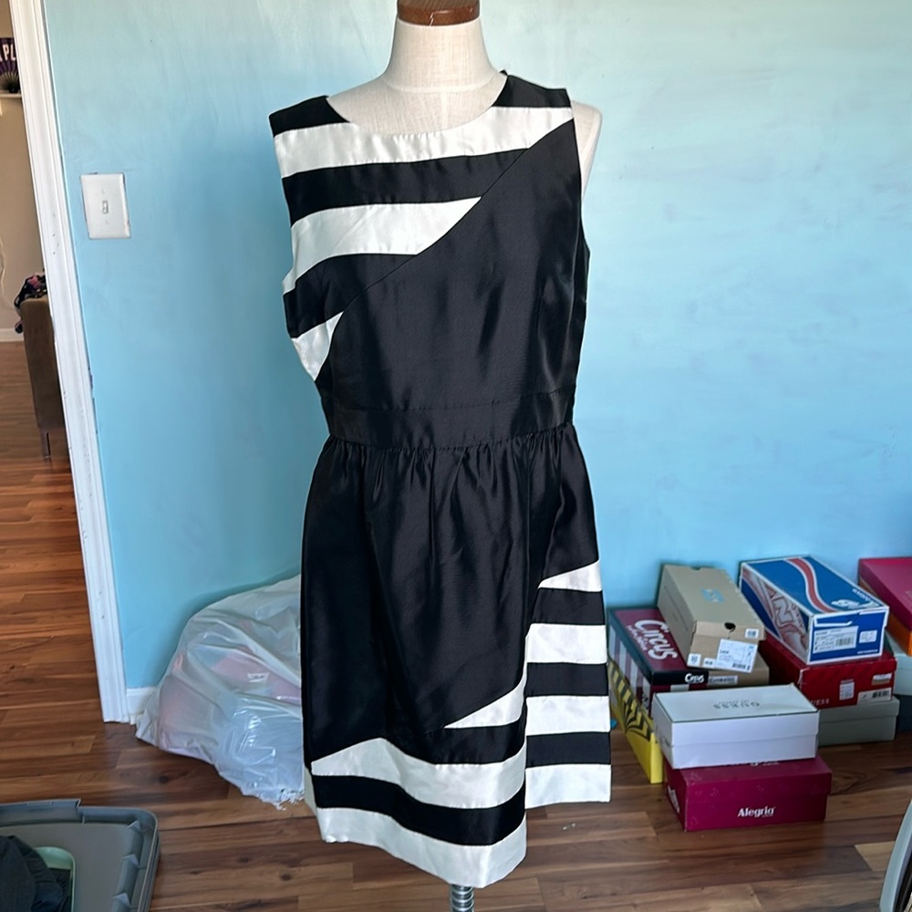 Cocktail dress
